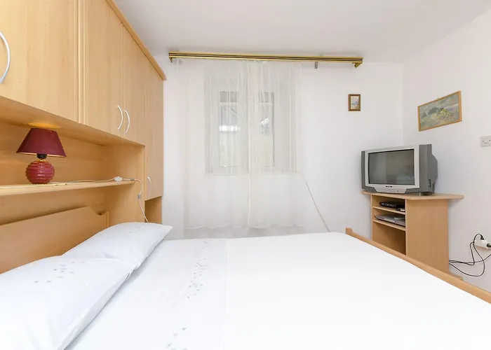 Apartamento Visnja *